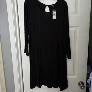 Torrid dress size 1